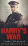 Harry's war